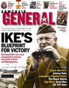 Armchair General